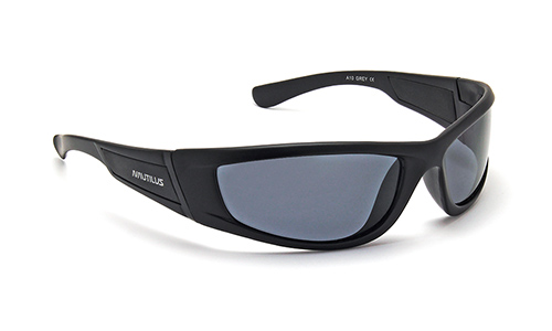 Очки поляризационные Nautilus A10 линзы ТАС серые - купить по доступной цене Интернет-магазине Наутилус