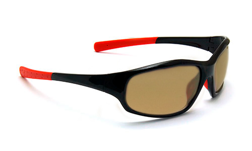 Очки поляризационные Nautilus A15 линзы ТАС коричневые - купить по доступной цене Интернет-магазине Наутилус