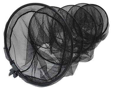 Садок Nautilus Area Keepnet NKRA-502505 250*50*50см - купить по доступной цене Интернет-магазине Наутилус