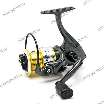 Катушка Nautilus Butler NB2500 - купить по доступной цене Интернет-магазине Наутилус