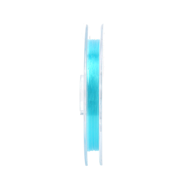 Леска Intech Ice Galaxy 0.264mm 5.72kg 30m голубая - купить по доступной цене Интернет-магазине Наутилус