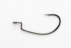 Крючок офсетный Decoy Worm 25 KG Hook Wide #4/0 - купить по доступной цене Интернет-магазине Наутилус