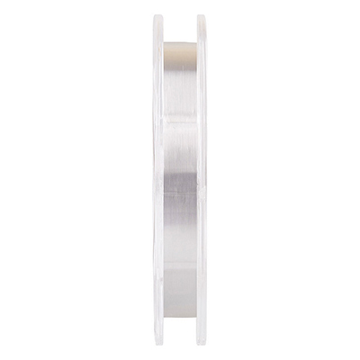 Леска флюорокарбон IAM STARLINE 100%  50m (transparent) d0.12 - купить по доступной цене Интернет-магазине Наутилус