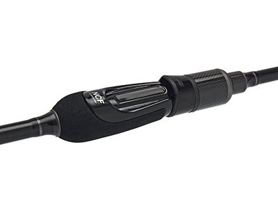 Спиннинг Nautilus Fugu FGS-722UL 218см 0.5-8гр - купить по доступной цене Интернет-магазине Наутилус