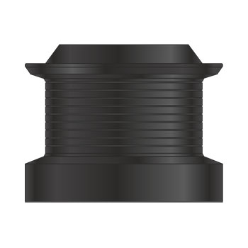 Запасная шпуля Nautilus Zenon Feeder NZF5000 - купить по доступной цене Интернет-магазине Наутилус