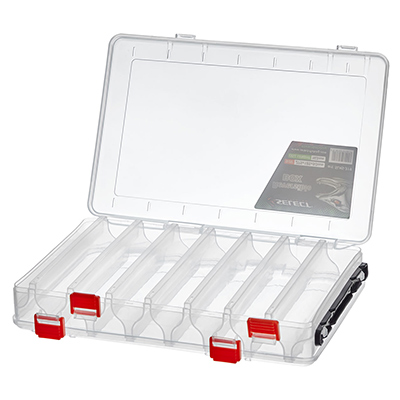 Коробка Select Reversible Box SLHS-319 - купить по доступной цене Интернет-магазине Наутилус