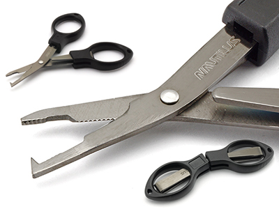 Многофункциональный инструмент Nautilus NBS0404 11.5см - купить по доступной цене Интернет-магазине Наутилус