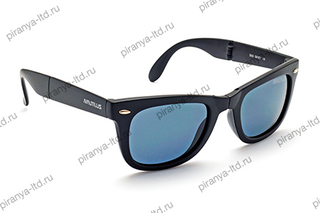 Очки поляризационные Nautilus S03 линзы ТАС серые - купить по доступной цене Интернет-магазине Наутилус