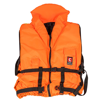 Жилет спасательный Comfort Navigator (Штурман) 140кг - купить по доступной цене Интернет-магазине Наутилус