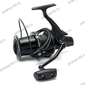 Катушка Nautilus Invent Carp conquest NICC8000* - купить по доступной цене Интернет-магазине Наутилус