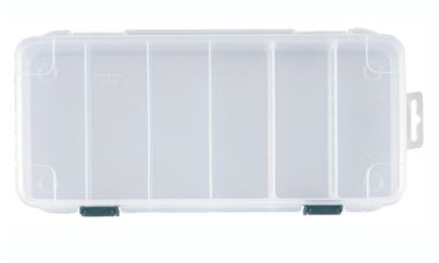 Коробка рыболов. Meiho SFC Lure Case 3L 275x131x45 - купить по доступной цене Интернет-магазине Наутилус