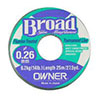 Broad  25м - купить по доступной цене Интернет-магазине Наутилус