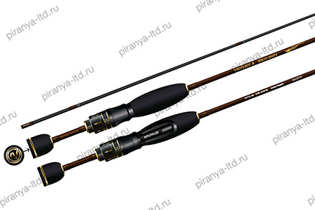 Спиннинг Nautilus Varvar-X Micro Baits VSX-S572SUL 170см 0.5-2.5гр* - купить по доступной цене Интернет-магазине Наутилус