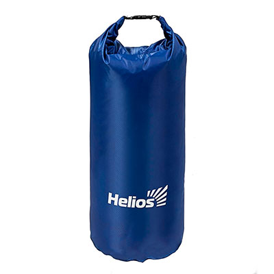 Гермомешок Helios 20л  (HS-GM-20) - купить по доступной цене Интернет-магазине Наутилус