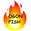 Ogon Fish - купить по доступной цене Интернет-магазине Наутилус