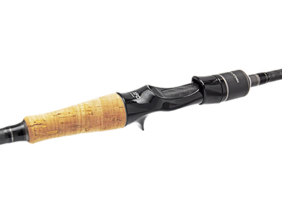 Спиннинг Nautilus Basstard BTC-672MH Casting 201см 7-28гр* - купить по доступной цене Интернет-магазине Наутилус