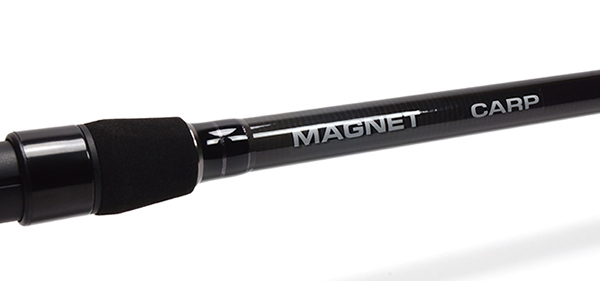 Секция удилища Nautilus Magnet Carp MSC3500 2-е колено - купить по доступной цене Интернет-магазине Наутилус