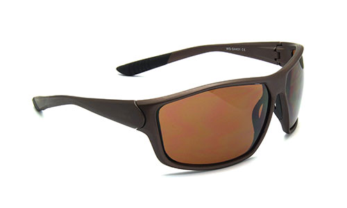 Очки поляризационные Nautilus A14 линзы ТАС коричневые - купить по доступной цене Интернет-магазине Наутилус