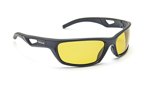 Очки поляризационные Nautilus B02 линзы ТАС жёлтые - купить по доступной цене Интернет-магазине Наутилус