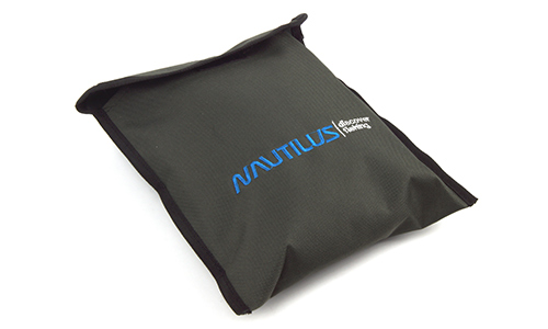 Мешок карповый Nautilus Zip Bag 145x100см - купить по доступной цене Интернет-магазине Наутилус