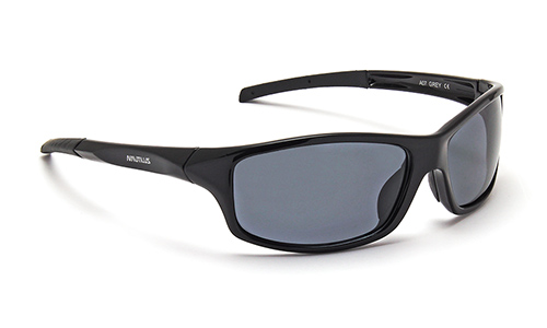 Очки поляризационные Nautilus A07 линзы ТАС серые - купить по доступной цене Интернет-магазине Наутилус