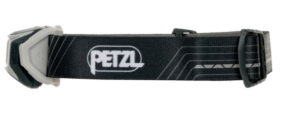 Фонарь налобный Petzl Tikka Core Gray серый 2022 - купить по доступной цене Интернет-магазине Наутилус