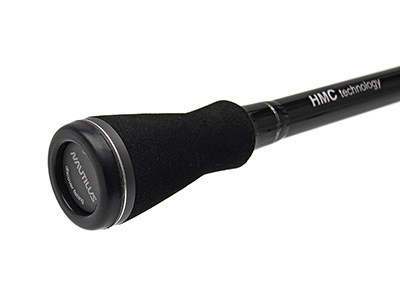 Спиннинг Nautilus Paradox PDS-802MMH 240см 7-28гр - купить по доступной цене Интернет-магазине Наутилус