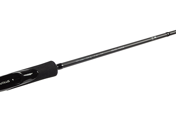 Спиннинг Nautilus Eco'izm MJ ECMJS-S792UL 236см 0.5-8гр* - купить по доступной цене Интернет-магазине Наутилус