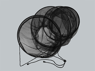 Садок Nautilus Keepnet NKRS-451203 d-45см 120см - купить по доступной цене Интернет-магазине Наутилус