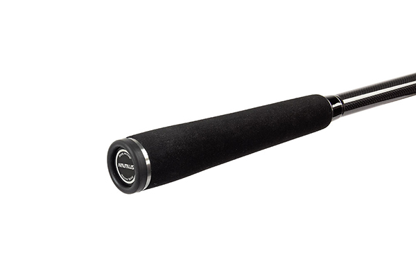 Спиннинг Nautilus Imperial IMS-762ML 228см 4-18гр* - купить по доступной цене Интернет-магазине Наутилус