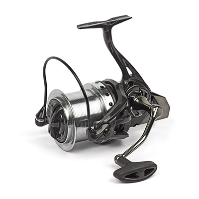 Катушка Nautilus K10 10000 - купить по доступной цене Интернет-магазине Наутилус