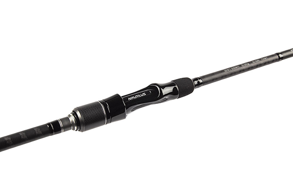 Спиннинг Nautilus Verona Asp VRAPS-902MH 274см 7-35гр* - купить по доступной цене Интернет-магазине Наутилус