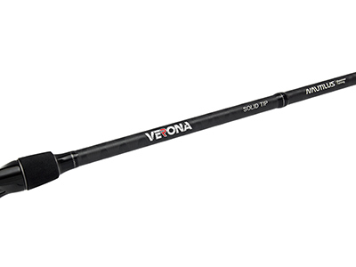 Спиннинг Nautilus Verona VRS-862ML 259см 4-18гр* - купить по доступной цене Интернет-магазине Наутилус
