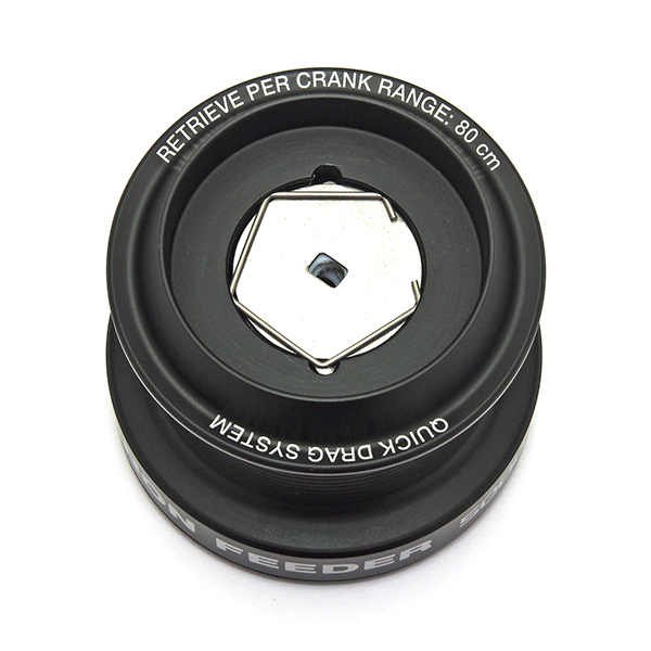 Запасная шпуля Nautilus Zenon Feeder NZF5000 - купить по доступной цене Интернет-магазине Наутилус