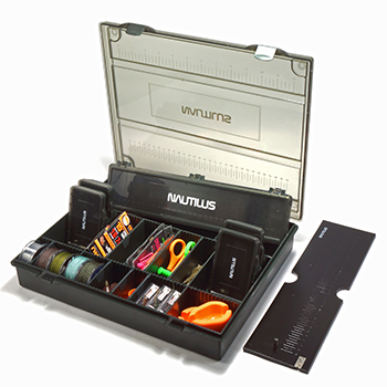 Набор коробок Nautilus Carp Combo Set 2 - купить по доступной цене Интернет-магазине Наутилус