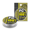 FC Fluorocarbon 100%