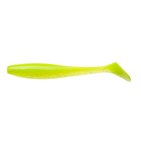 Мягкая приманка Narval Choppy Tail 18cm #004-Lime Chartreuse - купить по доступной цене Интернет-магазине Наутилус