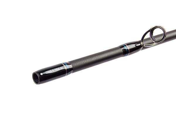 Спиннинг Nautilus Crossblade II CBS-II-742MH 224см 7-32гр - купить по доступной цене Интернет-магазине Наутилус