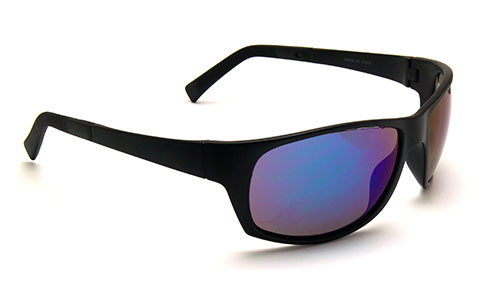 Очки поляризационные Nautilus A18 линзы ТАС REVO синие - купить по доступной цене Интернет-магазине Наутилус