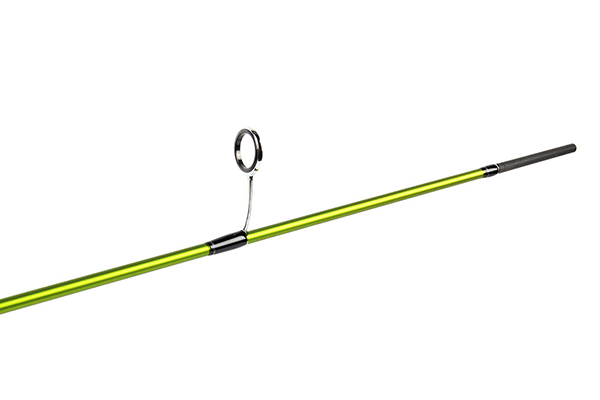 Спиннинг Nautilus Trout Spirit TSS-662UL 198см 0.5-6гр - купить по доступной цене Интернет-магазине Наутилус