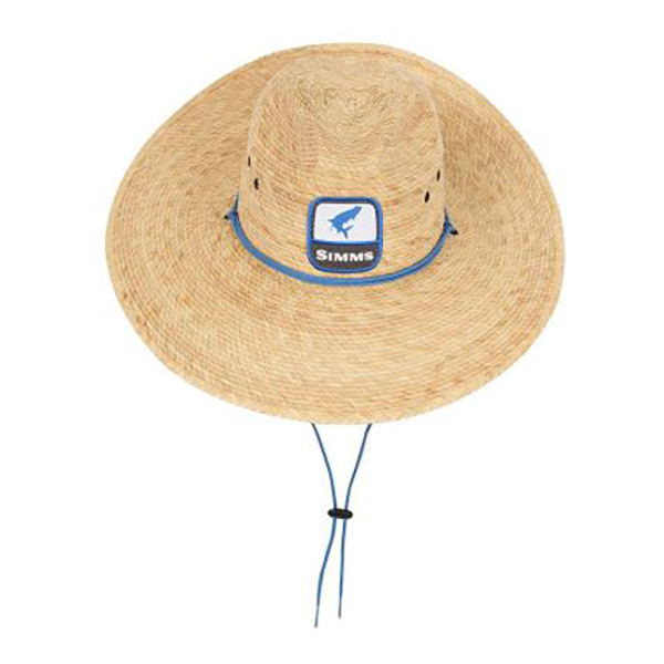 Шляпа Simms Cutbank Sun Hat (Natural) - купить по доступной цене Интернет-магазине Наутилус