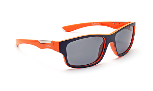 Очки поляризационные Nautilus S05 линзы ТАС серые - купить по доступной цене Интернет-магазине Наутилус