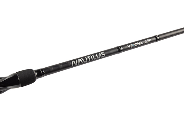 Спиннинг Nautilus Verona Asp VRAPS-902MH 274см 7-35гр* - купить по доступной цене Интернет-магазине Наутилус