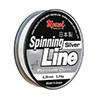 Spinning Line Silver 150м - купить по доступной цене Интернет-магазине Наутилус