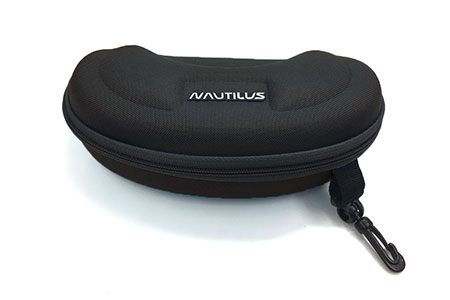 Кейс для очков Nautilus - купить по доступной цене Интернет-магазине Наутилус
