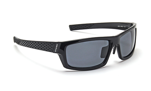 Очки поляризационные Nautilus A08 линзы ТАС серые - купить по доступной цене Интернет-магазине Наутилус