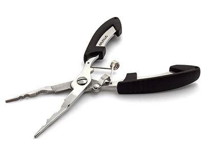 Многофункциональный инструмент Nautilus NFP0605 17см - купить по доступной цене Интернет-магазине Наутилус