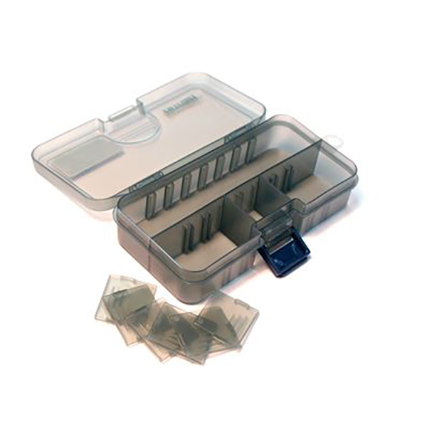 Коробка HITFISH HFBOX-1331A - купить по доступной цене Интернет-магазине Наутилус