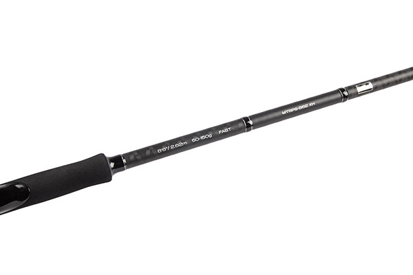 Спиннинг Nautilus Monster Pike-SB MTRPS-862XH 262см 50-150гр - купить по доступной цене Интернет-магазине Наутилус
