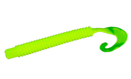 Мягкая приманка Yummy Monster Leech 2,0" 51мм #10 - купить по доступной цене Интернет-магазине Наутилус